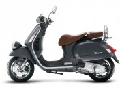 Vespa GTV